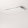 LED RGBW dæmpbart overflademonteret LED-panel/22W/230V 2700-6500K 29,5x59,5 cm + fjernbetjening