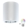 LED RGBW Dæmpbart spotlys JUPITER 1xE27/6,5W/230V 2700-6500K Wi-Fi dia. 9,8 cm hvid
