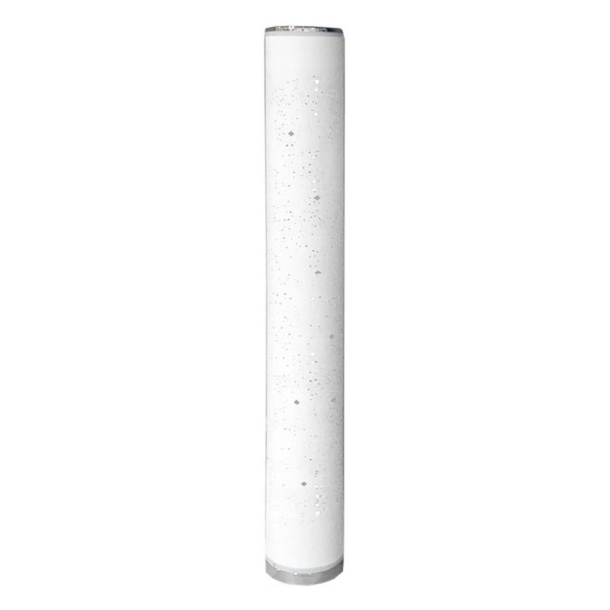 LED RGBW Gulvlampe dæmpbar STELLA LED/12W/230V + fjernbetjening