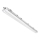 LED-rørarmatur 2xG13/18W/230V 127,1 cm 4000K IP65