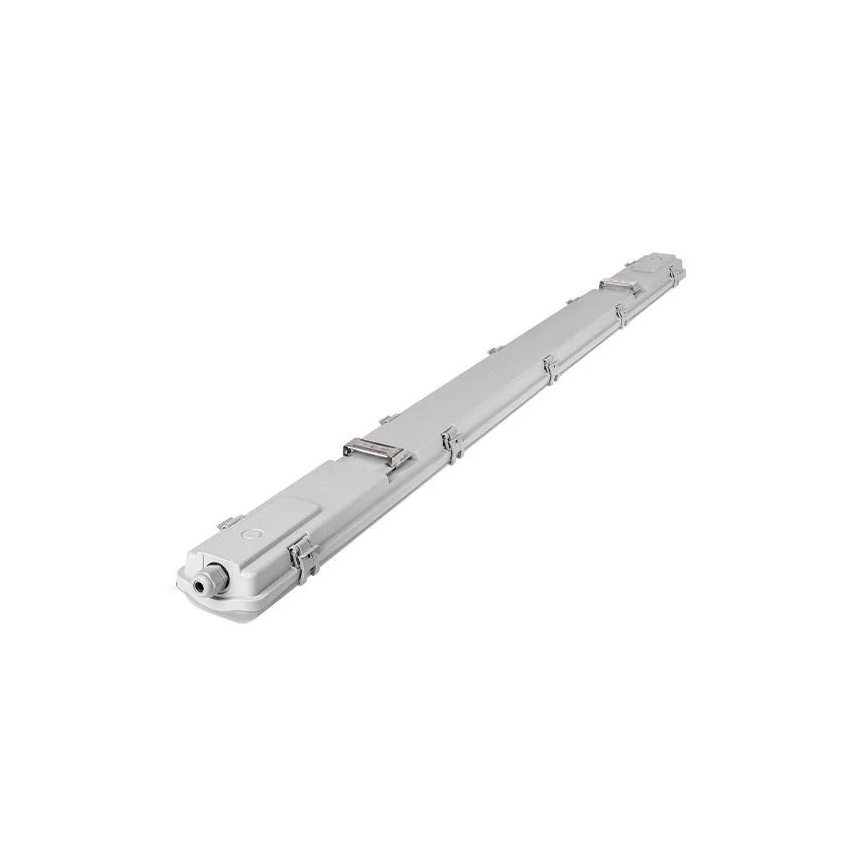 LED-rørarmatur 2xG13/18W/230V 127,1 cm 4000K IP65