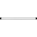 LED-rørarmatur LED/50W/230V 4000K 150 cm sort