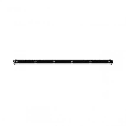 LED teknisk lysstofarmatur LIMEA GIGANT PRO LED/20/26/33/40W/230V 4000K IK10 IP66 120 cm sort