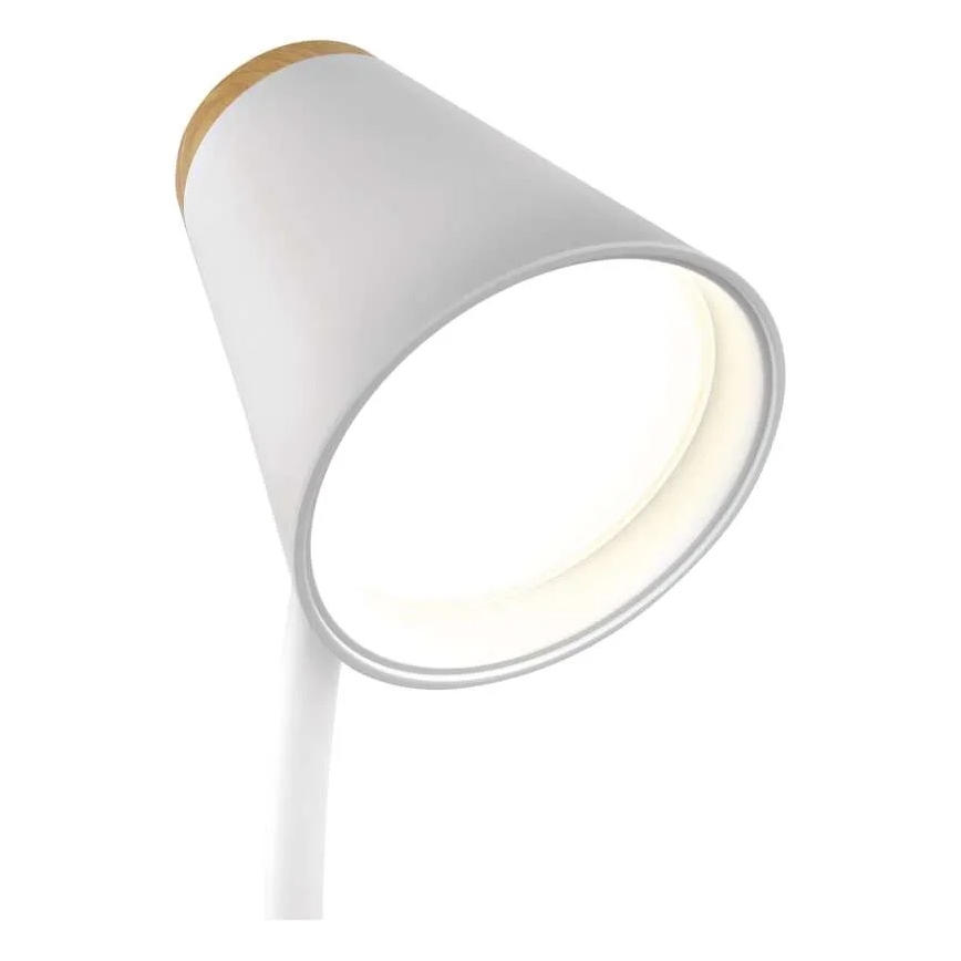 LED skrivebordslampe TARA LED/4,5W/230V 4000K hvid
