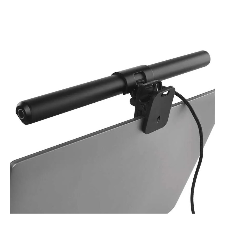 LED skærmlys m. touch-funktion dæmpbar LED/5,6W/5V 30 cm CRI 95