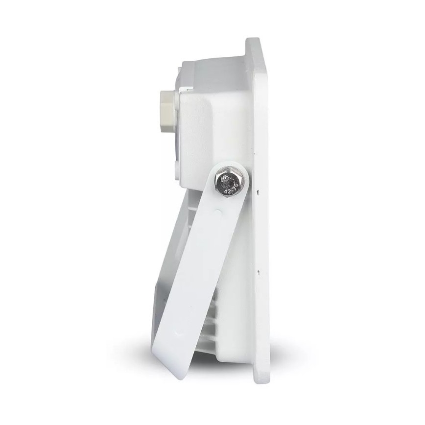 LED smart-projektør dæmpbar RGB-farver LED/20W/230V IP65 hvid