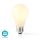 LED smart-pære dæmpbar A60 E27/5W/230V