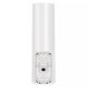 LED Smart udendørskamera med lys GoSmart LED/12W/230V 3200K IP65 Wi-Fi Tuya hvid