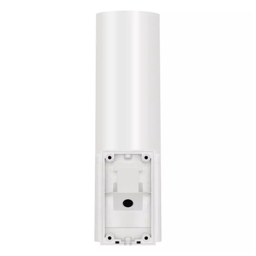 LED Smart udendørskamera med lys GoSmart LED/12W/230V 3200K IP65 Wi-Fi Tuya hvid