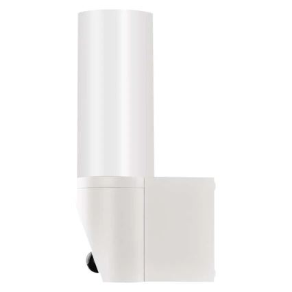 LED Smart udendørskamera med lys GoSmart LED/12W/230V IP65 Wi-Fi Tuya hvid
