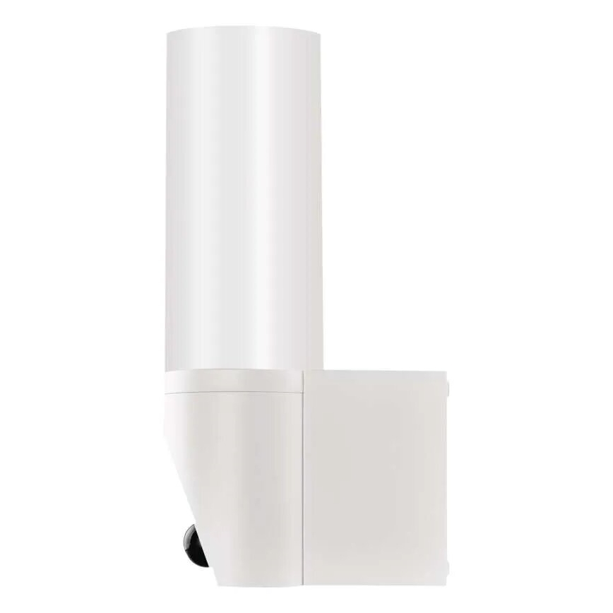 LED Smart udendørskamera med lys GoSmart LED/12W/230V IP65 Wi-Fi Tuya hvid