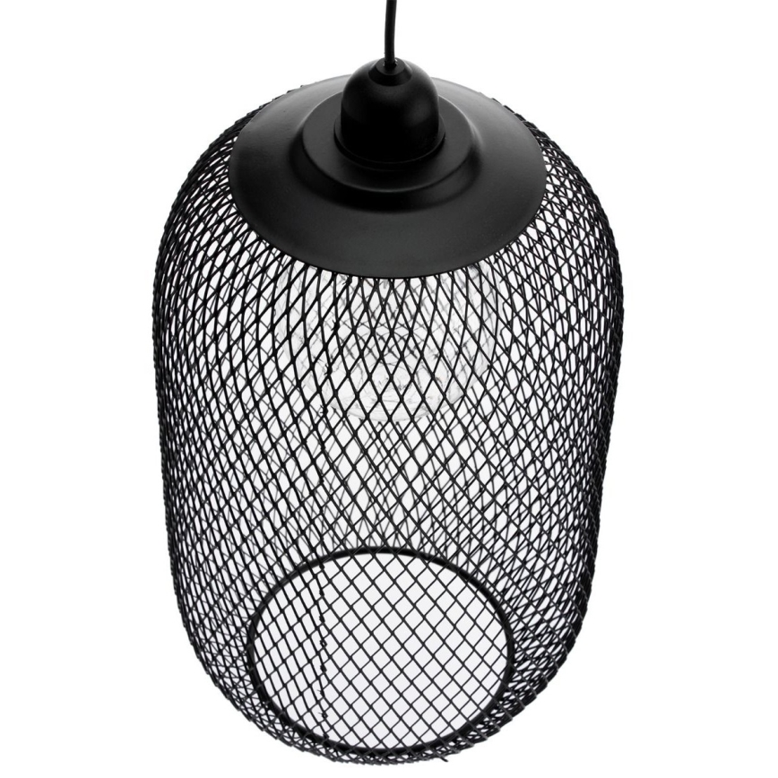 LED solarlampe på snor MEGGY 1,2V 200 mAh IP44