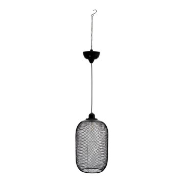 LED solarlampe på snor MEGGY 1,2V 200 mAh IP44