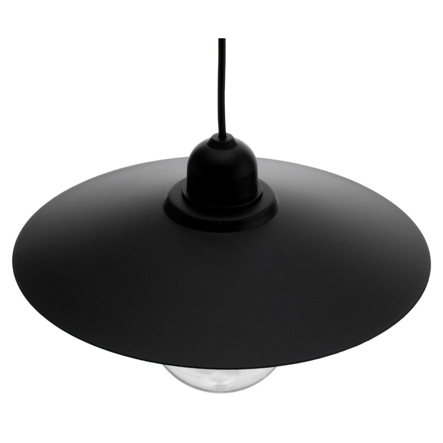 LED solarlampe på snor DINA 1,2V 200 mAh IP44