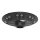 LED Solarlampe til gaden med sensor LUVIA LED/15W/3,2V 4000K IP54 5400 mAh + fjernbetjening