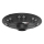 LED Solarlampe til gaden med sensor LUVIA LED/15W/3,2V 6500K IP54 5400 mAh + fjernbetjening