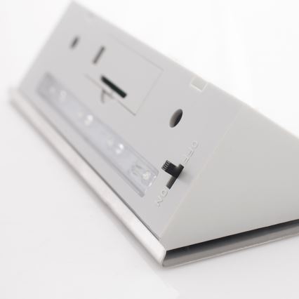 LED Solart husnummer LED/1,2V 200 mAh IP44