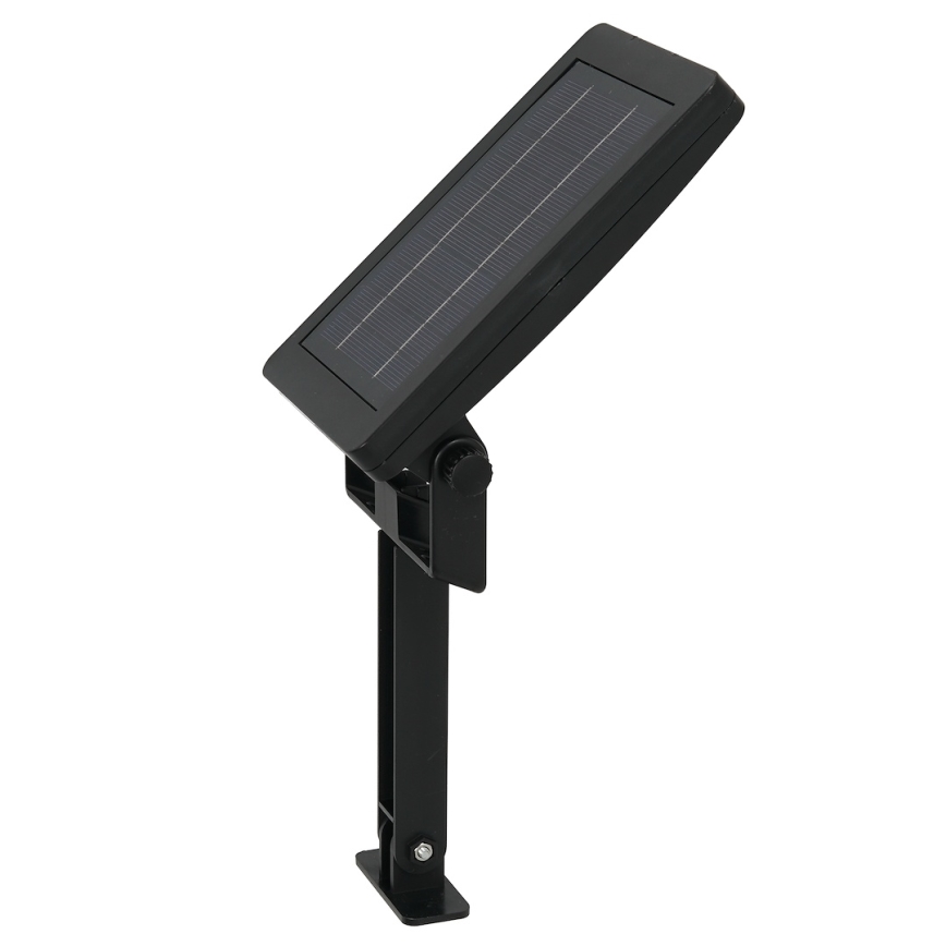 LED solcelle-reflektor ADIK LED/1,2W/3,7V 1200 mAh 6500K IP44