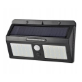 LED solcelle-væglampe med sensor LED/1,2W/3,7V 1200 mAh IP44