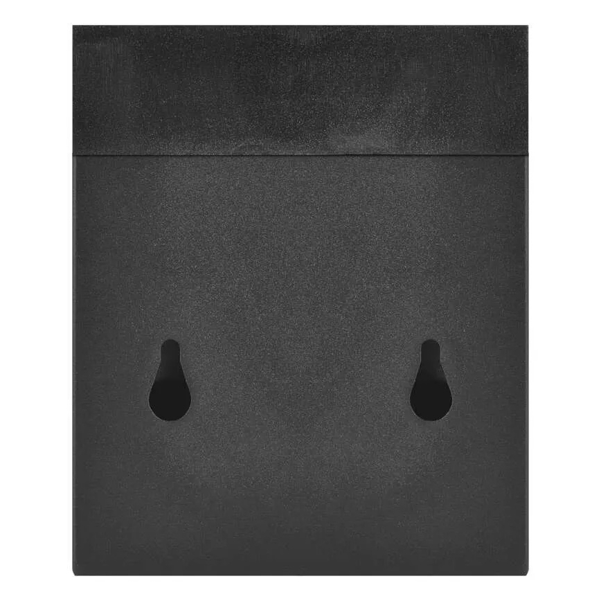 LED solcelle væglampe med sensor LED/4,4W/3,7V 2200 mAh IP44