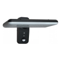 LED solcelle-væglampe med sensor PHOENIX LED/15W/3,2V 3000/4000K IP65 6000 mAh