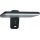 LED solcelle-væglampe med sensor PHOENIX LED/15W/3,2V 3000/4000K IP65 6000 mAh