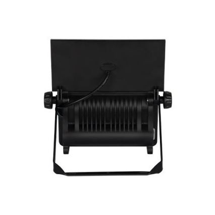 LED solcelledrevet reflektor med sensor LED/30W/5,5V 3000 mAh IP65