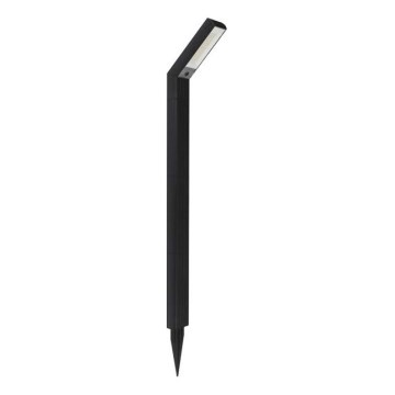 LED solcellelampe 2-i-1 LED/1,5W/3,7V IP65 1500 mAh