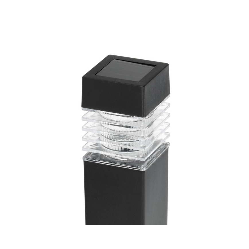 LED Solcellelampe AURORA LED/1xAAA 4000K IP44 100 mAh