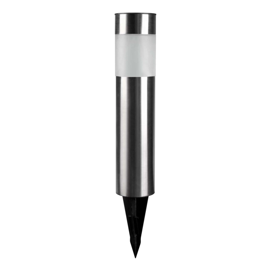 LED solcellelampe BART LED/1,2V 150 mAh IP44