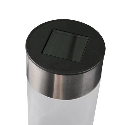 LED solcellelampe BART LED/1,2V 150 mAh IP44