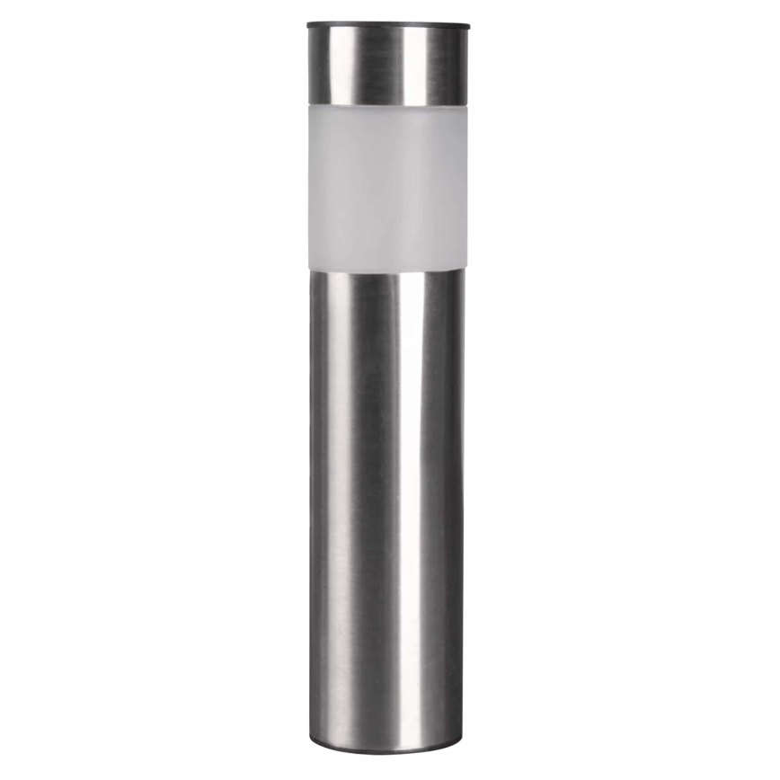 LED solcellelampe BART LED/1,2V IP44