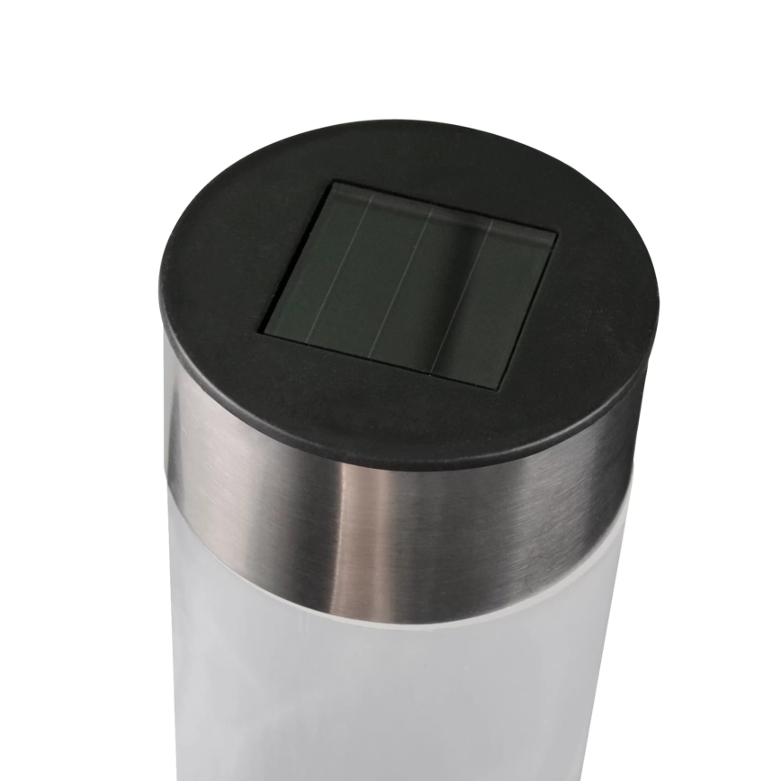 LED solcellelampe BART LED/1,2V IP44
