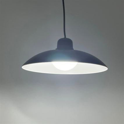 LED solcellelampe CELINA LED/1,8W/3,7V 2400 mAh IP44 + fjernbetjening