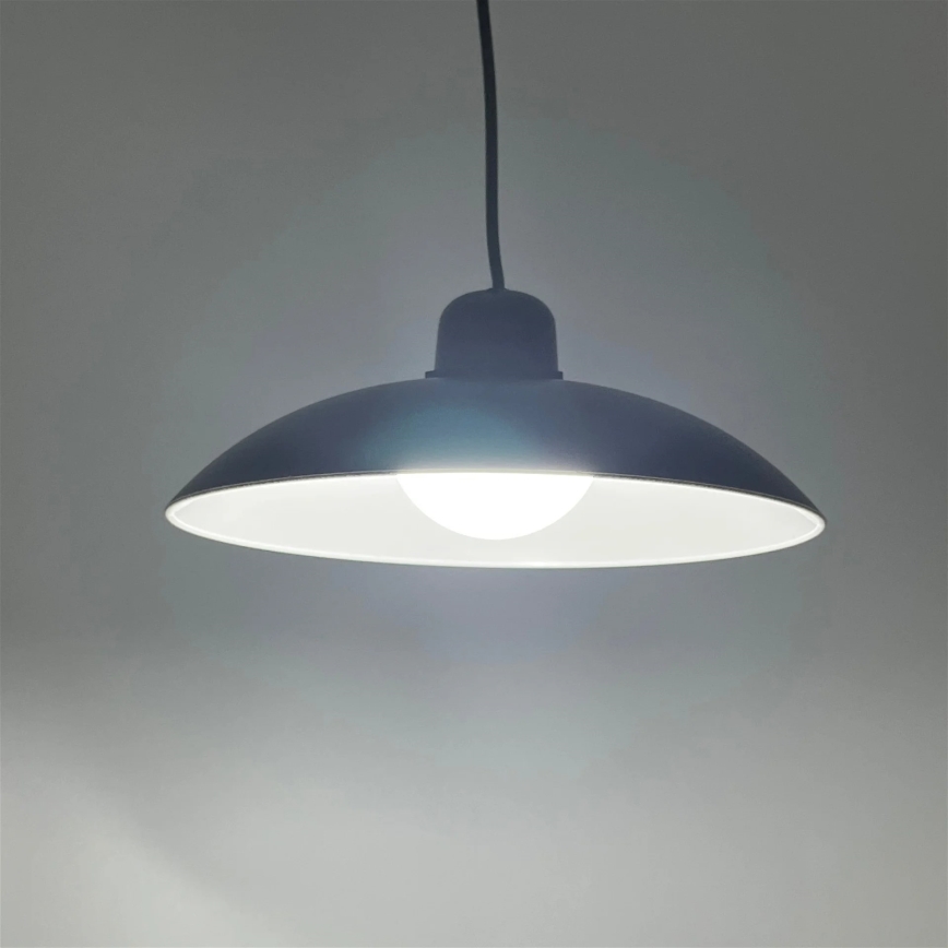 LED solcellelampe CELINA LED/1,8W/3,7V 2400 mAh IP44 + fjernbetjening