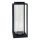 LED solcellelampe GLAMOUR LED/1,2V 600 mAh IP44 sort