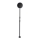 LED Solcellelampe justerbar GARDEN LED/8W/5V 60-129 cm 4000K IP65