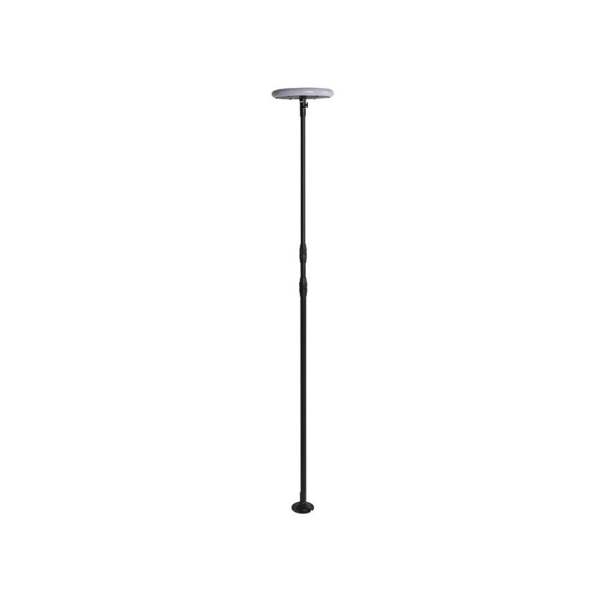 LED Solcellelampe justerbar GARDEN LED/8W/5V 60-129 cm 4000K IP65