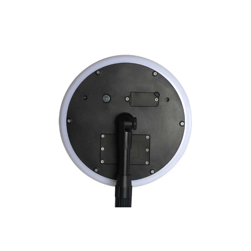 LED Solcellelampe justerbar GARDEN LED/8W/5V 60-129 cm 4000K IP65