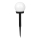 LED solcellelampe KULA LED/1,2V 40 mAh P44