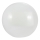 LED solcellelampe KULA LED/3,7V 3000/4000/6500K Ø 50 cm 2000 mAh IP65 hvid