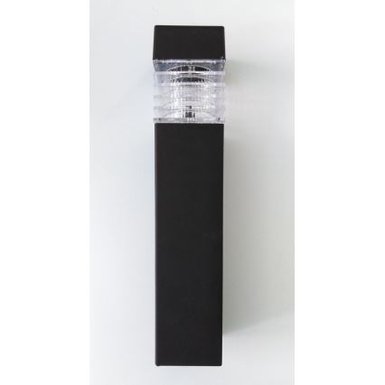 LED solcellelampe LED/1,2V 100 mAh IP44