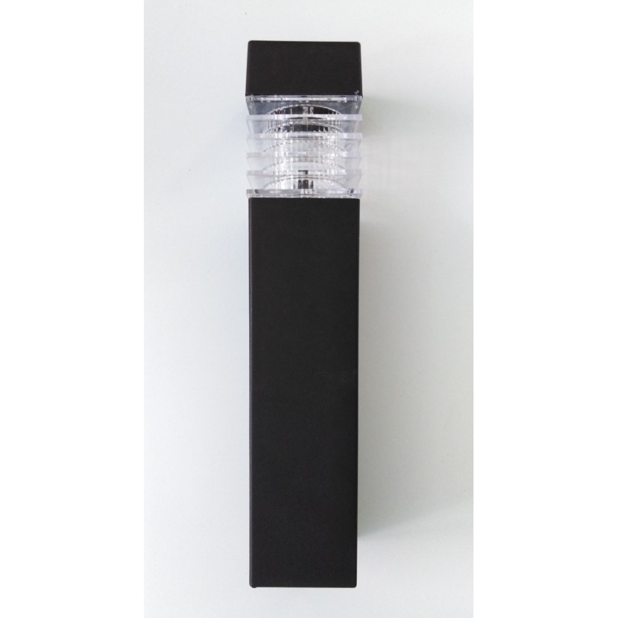 LED solcellelampe LED/1,2V 100 mAh IP44