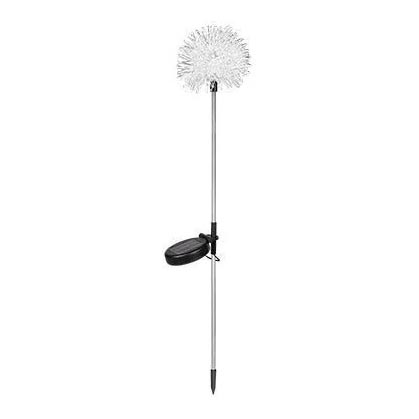 LED solcellelampe LED/1,2V 3000K 76 cm 600 mAh IP44
