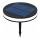 LED solcellelampe LED/1,8W/3,7V IP54 3000K