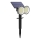 LED solcellelampe LED/1200 mAh IP44