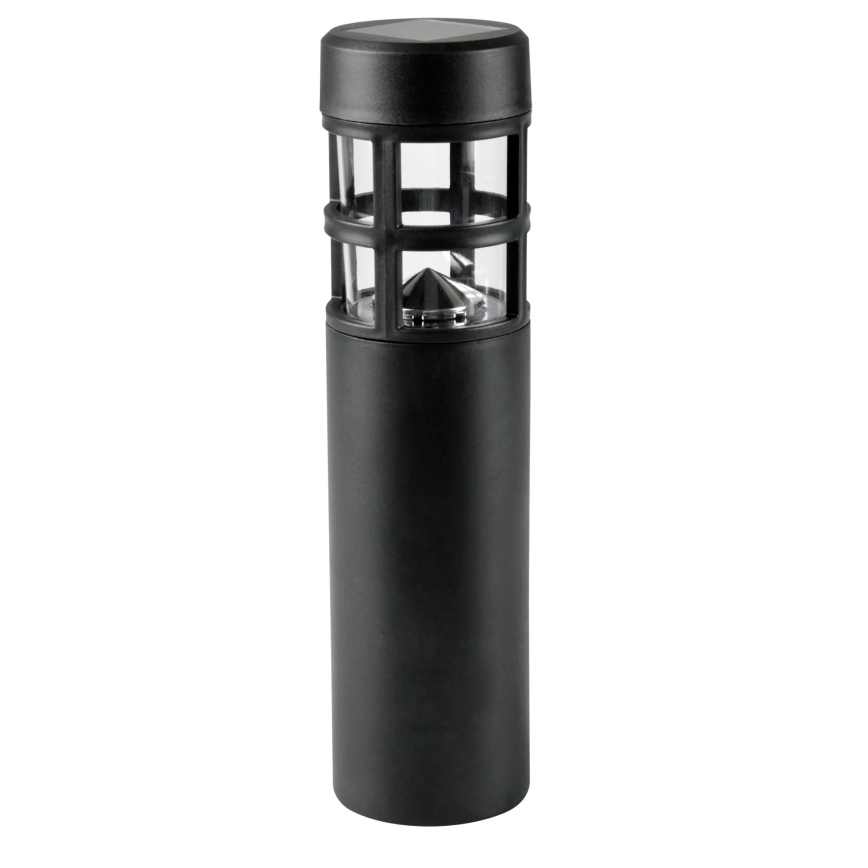 LED solcellelampe MARK LED/1,2V 200 mAh IP44