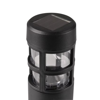 LED solcellelampe MARK LED/1,2V 200 mAh IP44