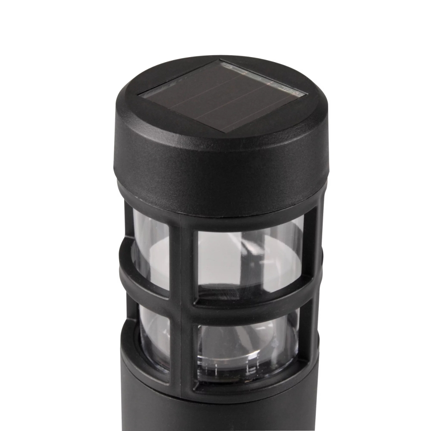 LED solcellelampe MARK LED/1,2V 200 mAh IP44