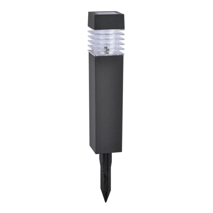 LED solcellelampe MARTIN LED/1,2V 600 mAh IP44